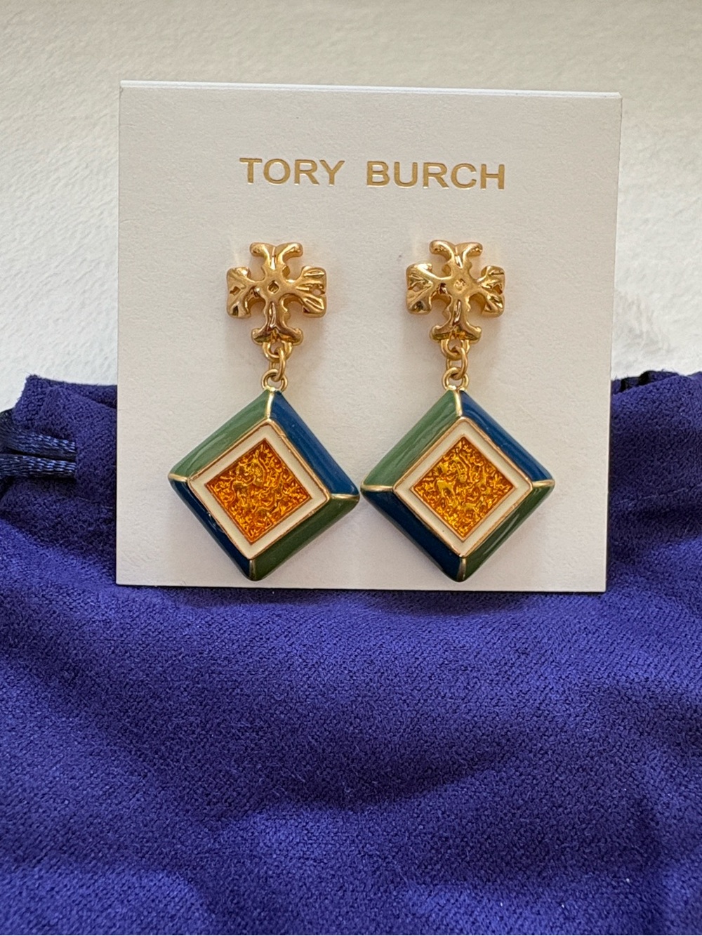 Tory Burch Earrings